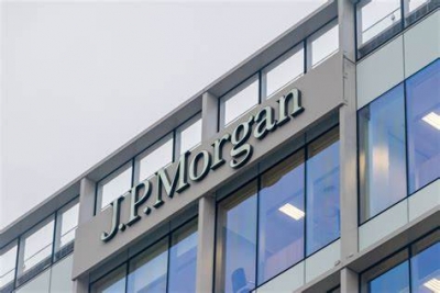 JPMorgan: Έλαβε την πρώτη άδεια για τη λειτουργία χρηματιστηριακής στην Κίνα