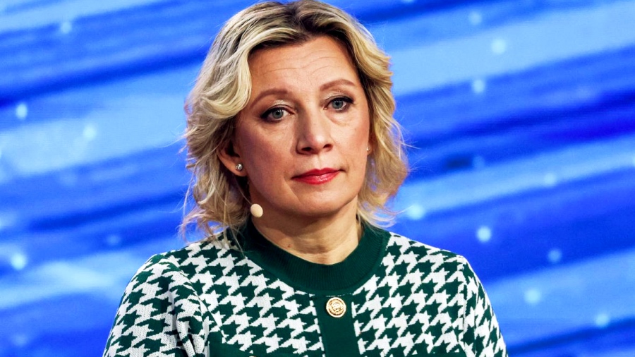 Αποκαλύψεις Zakharova: Στην Κωνσταντινούπολη οι Ουκρανοί άλλαζαν διαρκώς θέσεις - Η Ρωσία πορεύεται με ατσάλινη συνέπεια