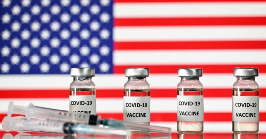 ΗΠΑ: Δικαστικό «μπλόκο» στην υποχρεωτικότητα των εμβολιασμών για 84 εκατομμύρια εργαζόμενους  στον ιδιωτικό τομέα