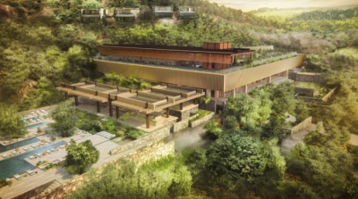 Τα top ξενοδοχεία και θέρετρα που ανοίγουν την επόμενη χρονιά σε όλο τον κόσμο