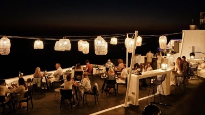 Tripadvisor: Ελληνικό εστιατόριο στα κορυφαία fine dining του κόσμου