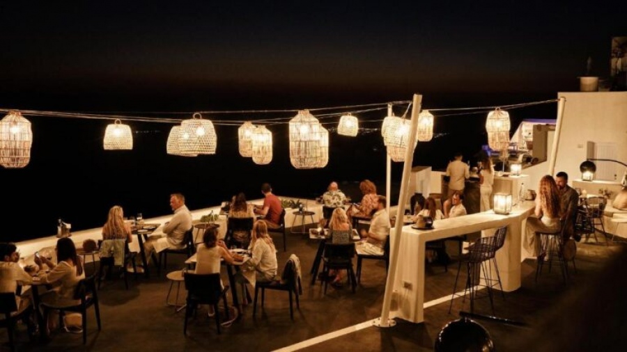 Tripadvisor: Ελληνικό εστιατόριο στα κορυφαία fine dining του κόσμου