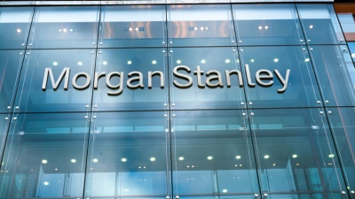Υποβάθμιση προβλέψεων από Morgan Stanley: Μείωση επιτοκίων κατά 75 μονάδες βάσης, από την ΕΚΤ το 2024