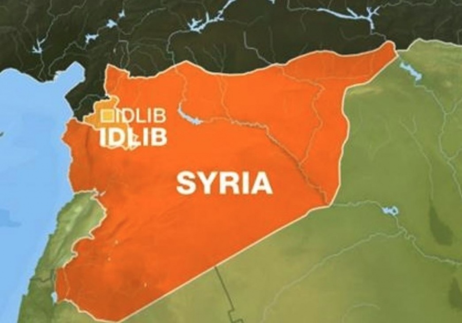 Στις 27/10 η Σύνοδος Κορυφής Γαλλίας, Γερμανίας, Τουρκίας και Ρωσίας - Στο επίκεντρο οι εξελίξεις στη Συρία