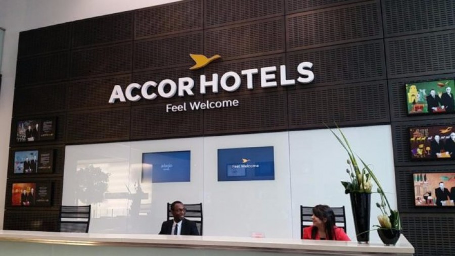 Νέα ξενοδοχεία προσθέτει στο χαρτοφυλάκιό της η Accor