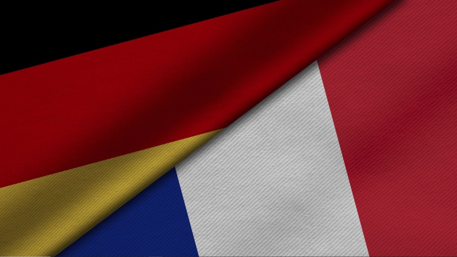 Γαλλία και Γερμανία στηρίζουν τον Mark Rutte για γ.γ. του NATO