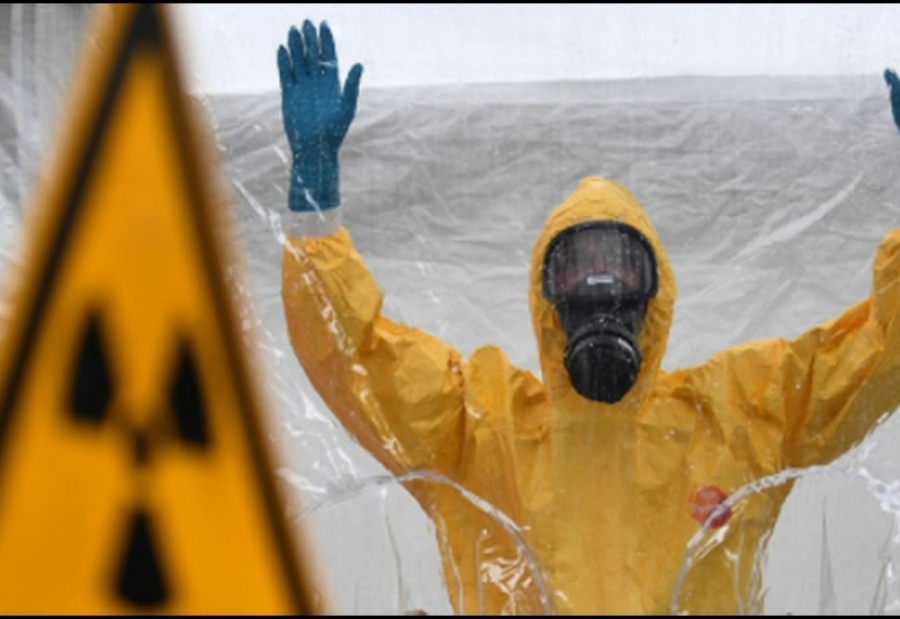 Συγκάλυψαν «σοβαρό πυρηνικό περιστατικό» σε βρετανική βάση - Ατύχημα κατηγορίας Α, υπήρξε διαρροή ραδιενέργειας