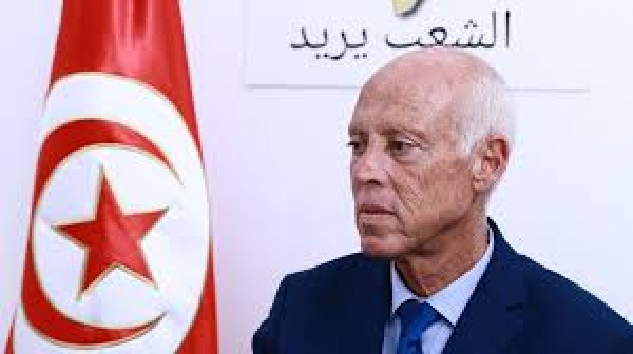Ο συνταγματολόγος Qais Saied, είναι ο νέος πρόεδρος της Τυνησίας