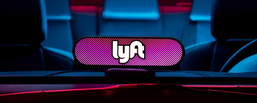 ΗΠΑ: Αίτηση για εισαγωγή στη Wall Street κατέθεσε η Lyft