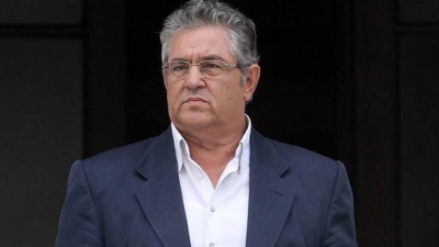 Στη Στυλίδα ο Κουτσούμπας: Να γίνει ο λαός πρωταγωνιστής των εξελίξεων με ισχυρό ΚΚΕ