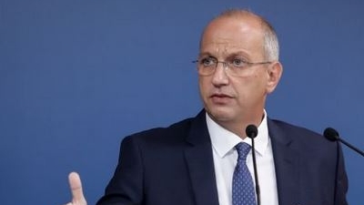 Οικονόμου για επίθεση στο γραφείο Γεωργιάδη:  Ματαιοπονούν οι τραμπούκοι αν πιστεύουν ότι θα μας τρομοκρατήσουν