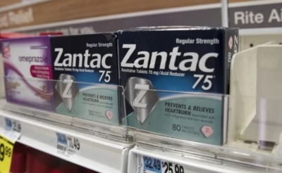 Το μεγάλο σκάνδαλο με το φάρμακο Zantac - Η Sanofi πληρώνει 100 εκατ. δολ. για να κλείσει 4.000 αγωγές