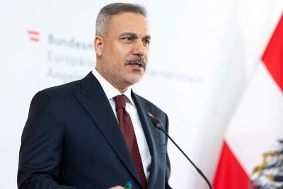 Αιχμές Fidan για Κύπρο: Μια χώρα κάτω του ενός εκατομμυρίου μπλοκάρει στρατηγικά συμφέροντα