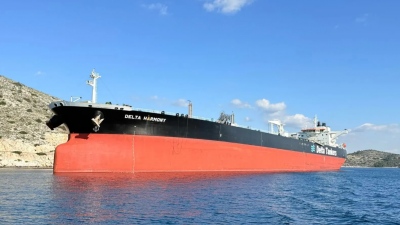 Επίθεση με drones σε 2 ελληνόκτητα τάνκερ στη Μαύρη Θάλασσα - Τι συνέβη στο Delta Harmony και στο Matilda