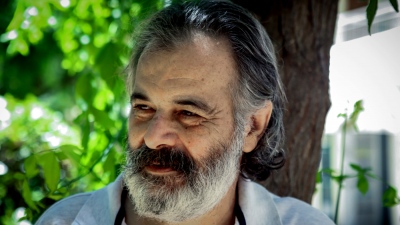 Aνακοινώθηκαν τα Κρατικά Λογοτεχνικά Βραβεία για το 2024 - Σπουδαία διάκριση για τον Παντελή Μπουκάλα