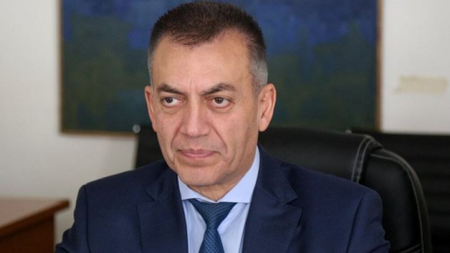 Πολύνεκρο τροχαίο στη Ρουμανία - Σύσταση Βρούτση για απόδοση τιμής και τήρηση πένθους στις αθλητικές διοργανώσεις