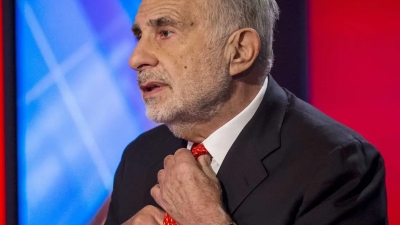 Πάνω από 10 δισ. έχασε σε μία ημέρα ο Carl Icahn - Κατηγορίες για απάτη από την Hindenburg Research