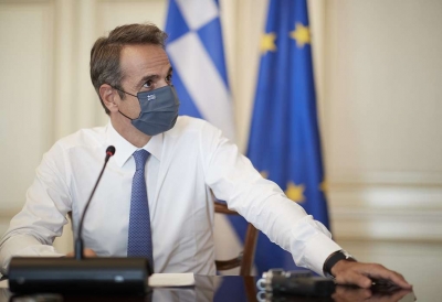 Μητσοτάκης: Να προχωρήσουν πιο γρήγορα οι εμβολιασμοί – Να εγκρίνει άμεσα η ΕΕ το εμβόλιο της AstraZeneca