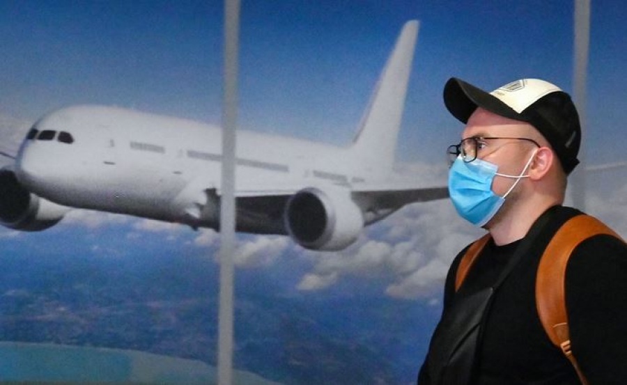 Πλήγμα στις ευρωπαϊκές μετοχές λόγω κορωνοϊού - Σε bear market o δείκτης εταιρειών ταξιδίων και αναψυχής