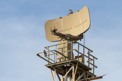 Η Ολλανδία παίρνει επειγόντως 100 συστήματα ραντάρ για την ανίχνευση drones