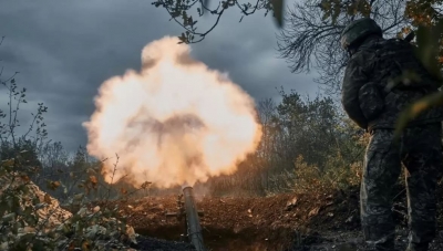 Πόσο έδαφος της Ουκρανίας ελέγχουν έναν χρόνο μετά την εισβολή τους οι Ρώσοι - Τι δείχνουν οι χάρτες
