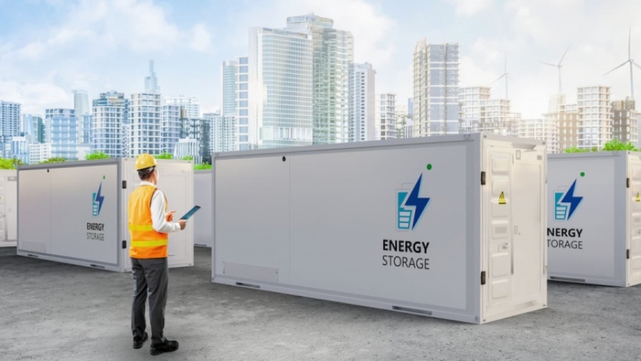 Το άλμα της αποθήκευσης φέρνει την λύση για σταθερές τιμές ενέργειας όταν οι ΑΠΕ είναι εκτός - Τι είναι τα νυχτερινά PPA