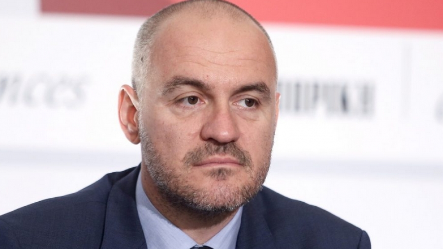 Αθανάσιος Σαββάκης (Πρόεδρος Συνδέσμου Βιομηχανιών Ελλάδος): Η οικονομία μας δεν αντέχει για πολύ