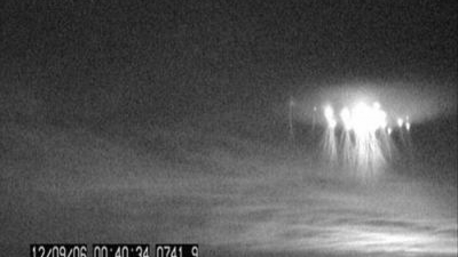 Βόμβα μεγατόνων από την Διευθύντρια Εθνικών Πληροφοριών των ΗΠΑ: «Οι εξωγήινοι είναι αληθινοί – Θα πω όλη την αλήθεια»