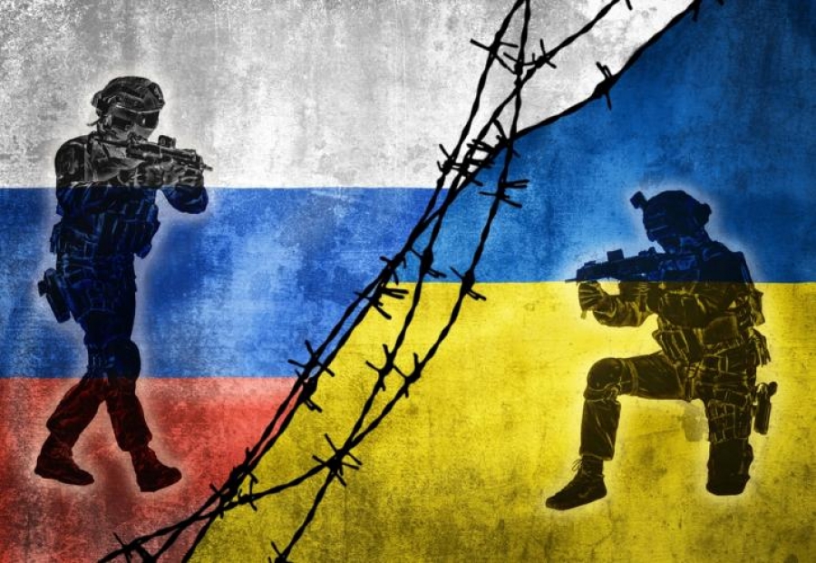 La Russia blocca le operazioni a Kiev