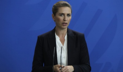 Ναυτική αποστολή στα Στενά του Ορμούζ θέλει να οργανώσει η Δανία