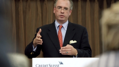Επιχείρηση κατευνασμού από τον CEO της Credit Suisse: Δέσμευση για άμεσο σχέδιο εξορθολογισμού - «Επικεντρωθείτε στα γεγονότα»