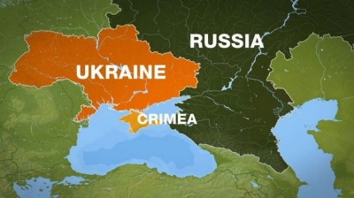 ΗΠΑ - Βρετανία: «Πολύ πιθανή» η ρωσική εισβολή στην Ουκρανία - Υψηλός ο κίνδυνος