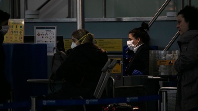 Έκτακτη πτήση από Κωνσταντινούπολη για τον επαναπατρισμό Ελλήλων πολιτών