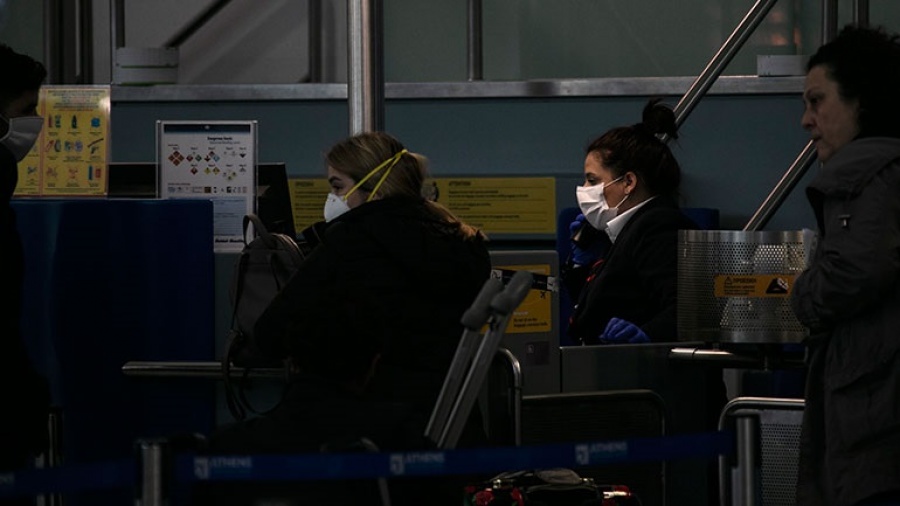 Έκτακτη πτήση από Κωνσταντινούπολη για τον επαναπατρισμό Ελλήλων πολιτών