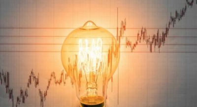 «Φωτιά» και πάλι στις τιμές του ρεύματος - Στα 113,67 ευρώ/MWh η μέση τιμή τον Οκτώβριο