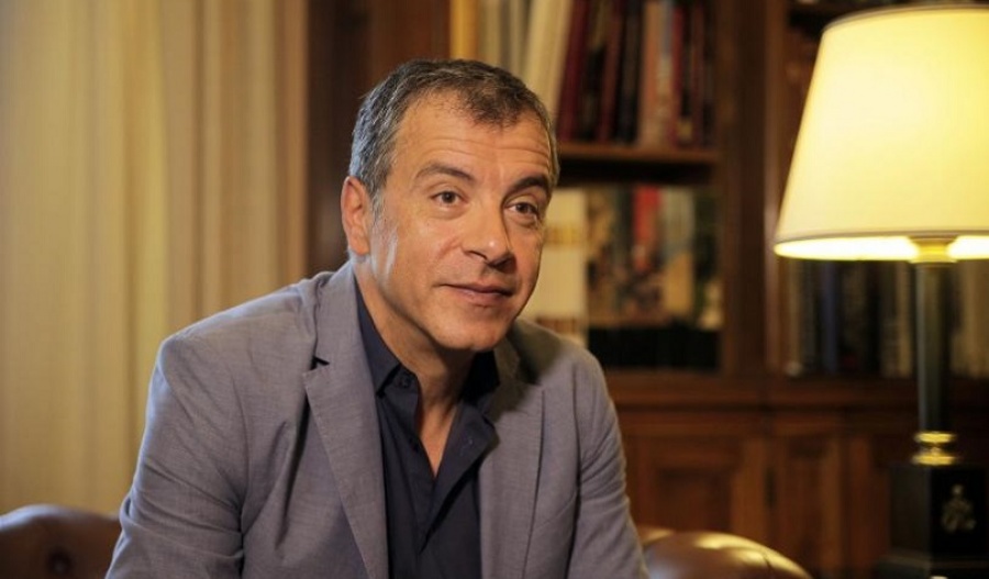 Θεοδωράκης: Προφανώς υπάρχει μεγάλο ζήτημα με τη Novartis – Περιμένουμε τα στοιχεία της Δικαιοσύνης