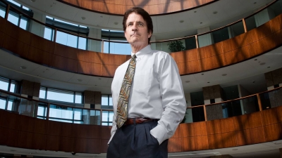 Ο πλουσιότερος τραπεζίτης των ΗΠΑ τετραπλασίασε τα assets εταιρείας του το 2022 - «Στοιχημάτισε» στον πληθωρισμό