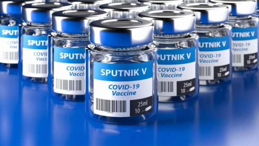 Ρωσία - Sputnik-V: Μεταξύ 1ης και 2ης δόσης οι εμβολιασθέντες πρέπει να προσέχουν πολύ να μην μολυνθούν