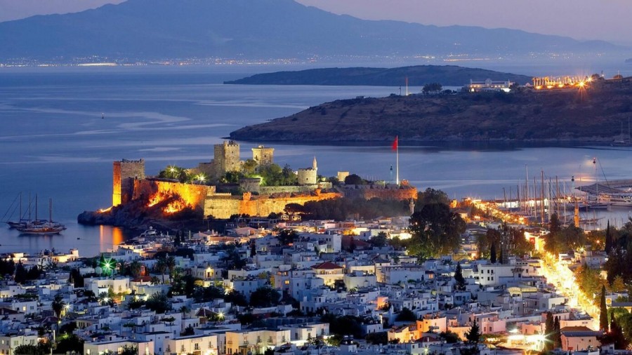 Κρήτη, Λακωνία και Κως οι “πρωταθλήτριες” στο φετινό τουριστικό στοίχημα