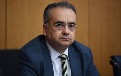 Παρέμβαση της Εισαγγελίας Αθηνών για το πάρτι γενεθλίων του προέδρου του Δικηγορικού Συλλόγου