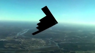 Οι S-400 του Ιράν είναι ικανοί να στοχεύσουν B-2 της Πολεμικής Αεροπορίας των ΗΠΑ, εκτός αν φτάσει ένα... «χρυσό μουλάρι»