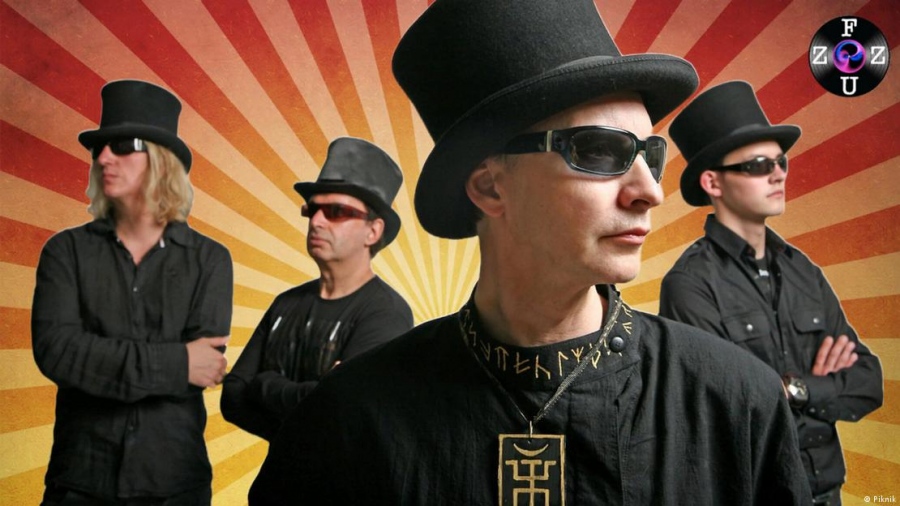 Επίθεση στη Μόσχα: Ποιο ρόλο παίζει το συγκρότημα Piknik;