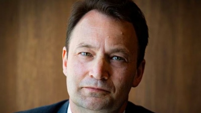 Geoffrey van Leeuwen: Η Ολλανδία θα πρέπει να πληρώσει ένα τίμημα για την ασφάλεια, ακόμη και εάν μετριέται σε σακούλες με νεκρούς