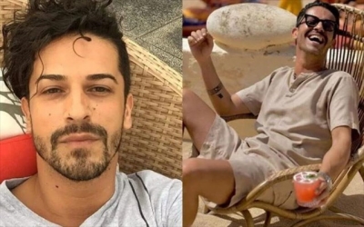 Πέθανε ο στυλίστας Νάσος Κάτρης μια ημέρα μετά τον εμβολιασμό του