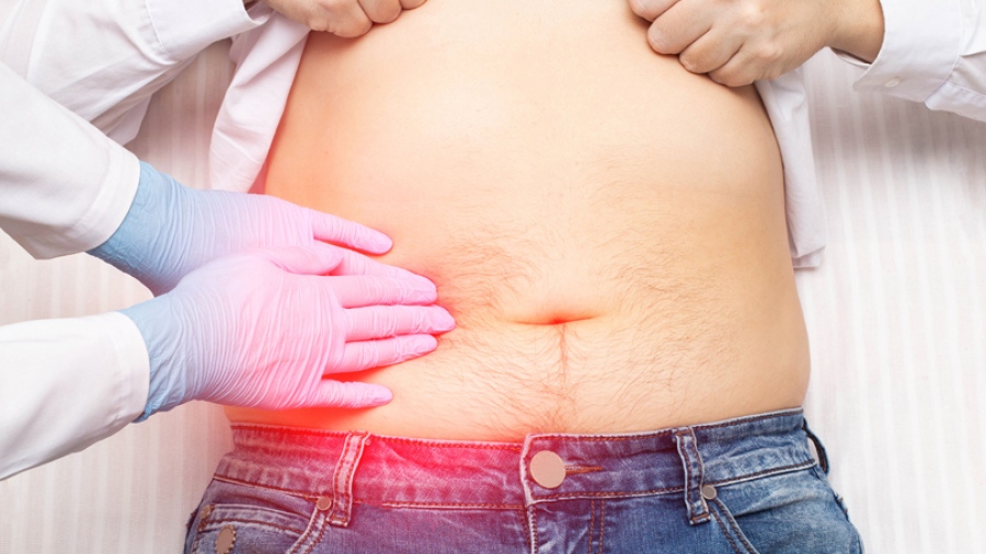 Πρωτοποριακή ρομποτική ενδοσκοπική τεχνική αποκατάστασης κηλών