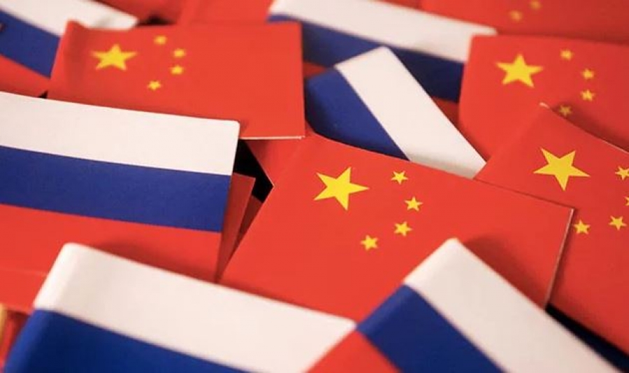 Ηχηρό μήνυμα Κίνας: Υποκρισία της Δύσης στη συμφωνία για τα σιτηρά -  Η Ρωσία απλώς απαντά στις τρομοκρατικές επιθέσεις