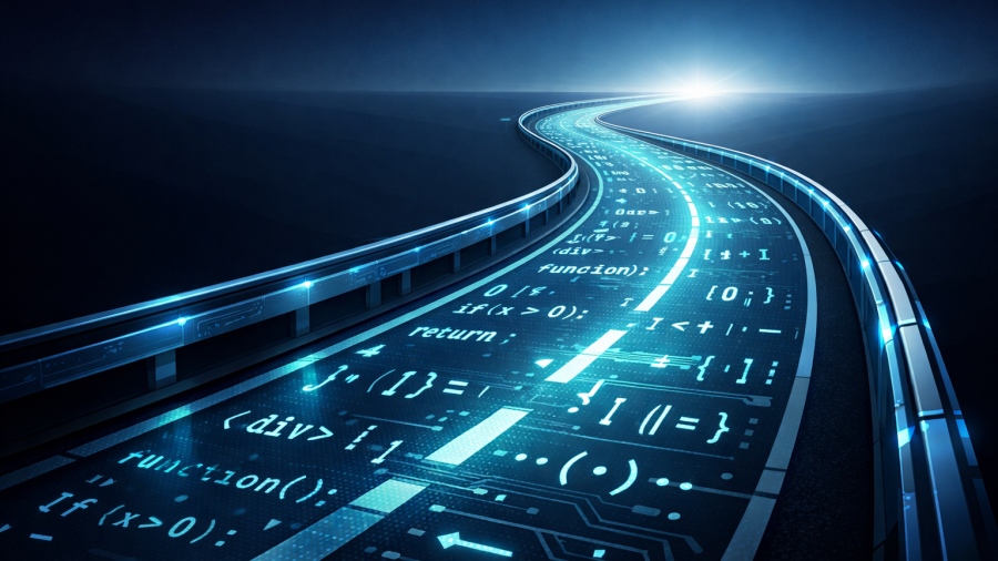 Η Τεχνητή Νοημοσύνη απελευθερώνεται - Η επανάσταση που μεταμορφώνει ολόκληρο το φάσμα επιχειρήσεων