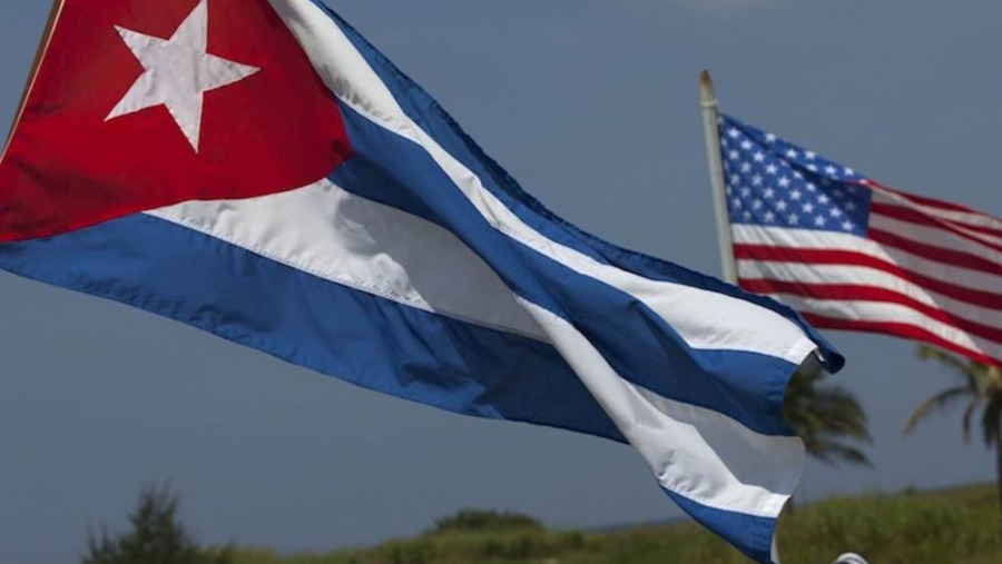 ΗΠΑ: Νέο αποκλεισμό σε βάρος της Κούβας ανακοίνωσε ο Trump πλήττοντας τον τουρισμό