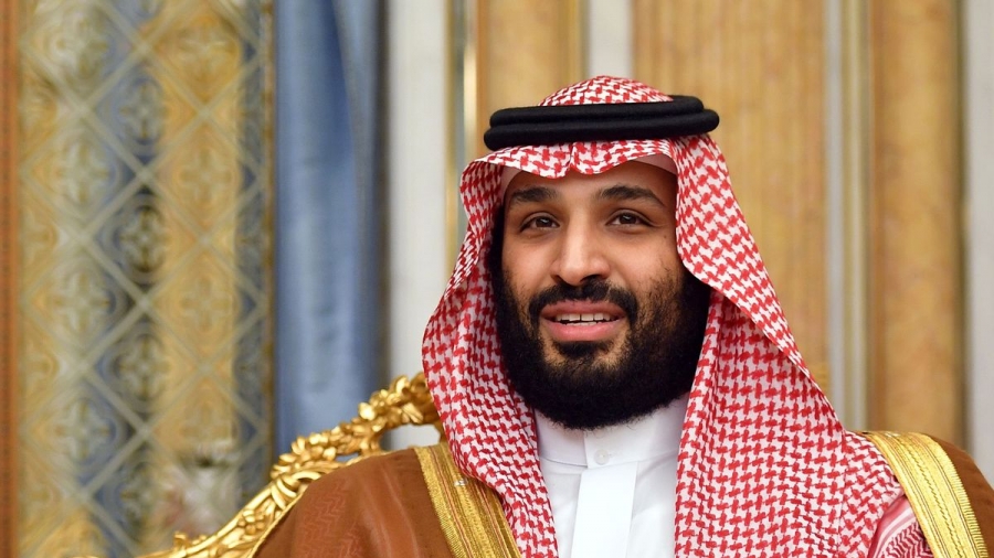 H Σαουδική Αραβία ενεργοποίησε την πρωτοβουλία για την προσέλκυση επενδύσεων 10,64 δισ. δολαρίων