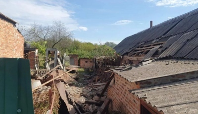 Οι Ουκρανοί βομβάρδισαν με Grad και βόμβες διασποράς το Belgorod – Τέσσερις τραυματίες